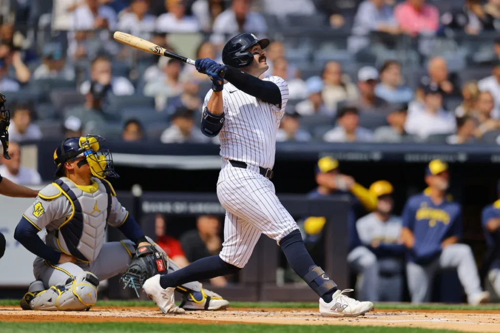 Mike Stobe/Getty Images